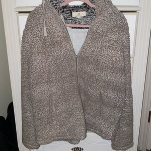 Thread + Supply Teddy Jacket
